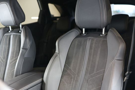 Peugeot 3008 1.5 BlueHDi GT