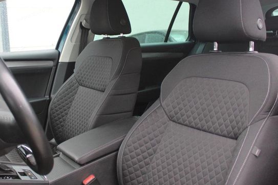 Skoda Superb 2.0 TDI DSG