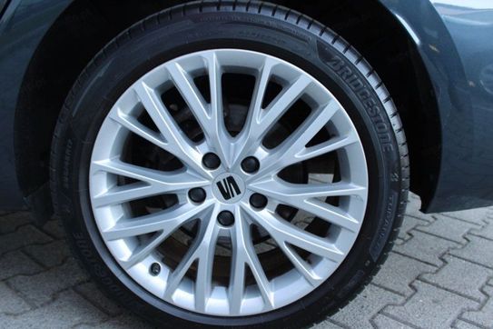 Seat Leon 1.5 EcoTSI Evo Xcellence S&S DSG