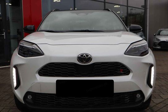 Toyota Yaris Cross GR Sport 1.5 Hybrid