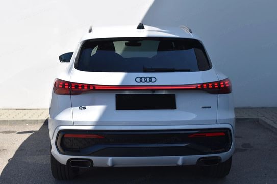 Audi Q5 e-Hybrid quattro