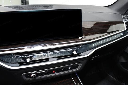 BMW X5 xDrive40d M Sport