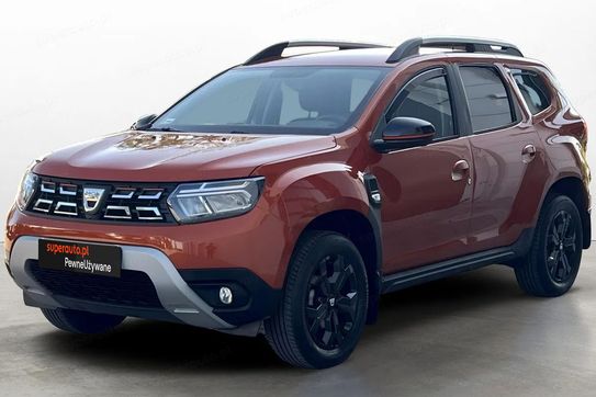 Dacia Duster 1.0 Tce Prestige