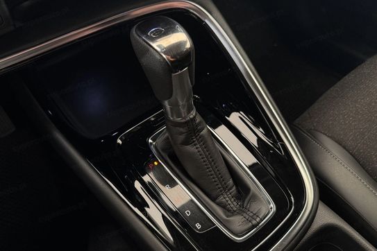 Honda HR-V 1.5 i-MMD CVT