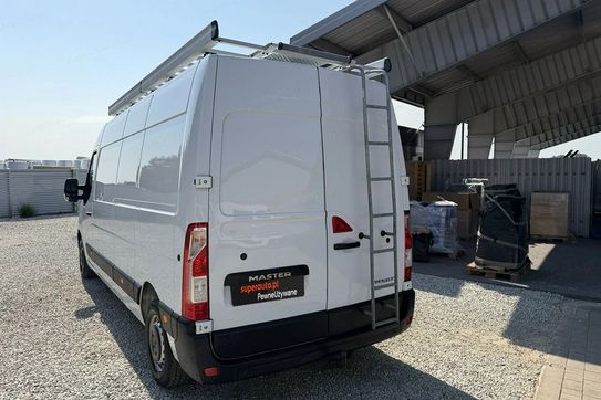 Renault Master dCi L3H2