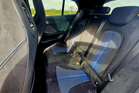 BMW Seria 1 118i M Sport