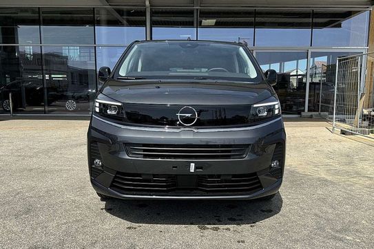 Opel Zafira Life Extra Long L2H1 Business AT8