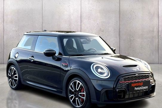 Mini Mini Cooper Works GPF sport-aut