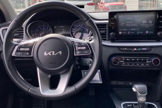 Kia Ceed 1.5 T-GDI M DCT