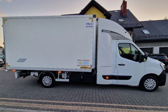 Renault Master 2.3 dCi Pack Clim