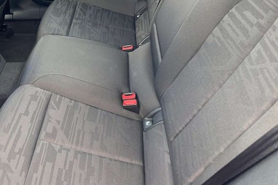 Audi A5 TFSI S line