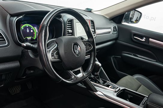 Renault Koleos 2.0 dCi Zen X-Tronic