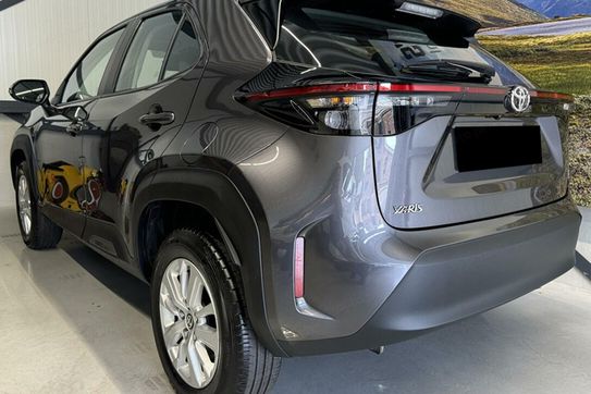 Toyota Yaris Cross Comfort 1.5 Hybrid