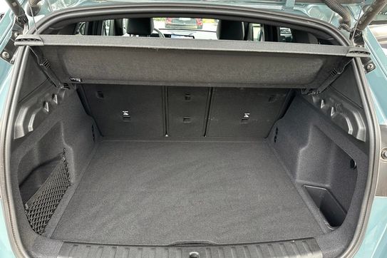 BMW X1 sDrive18d M Sport