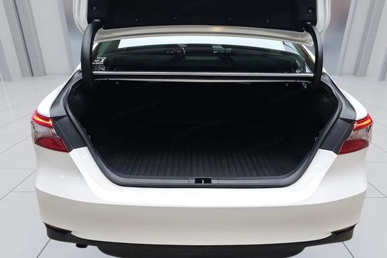 Toyota Camry 2.5 Hybrid Prestige