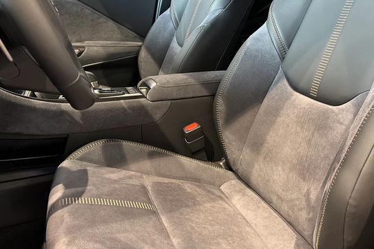 Lexus LBX Cool 1.5 Hybrid