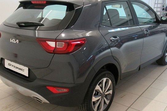 Kia Stonic 1.2 M