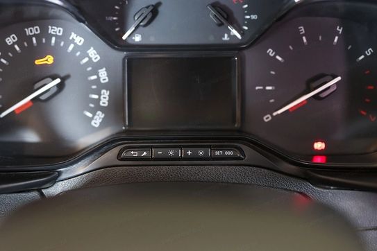 Toyota Proace City Standard