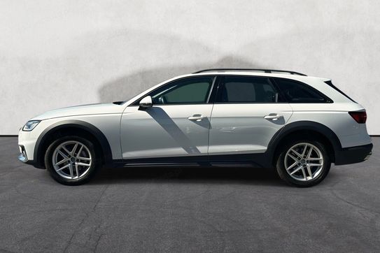 Audi A4 Allroad 40 TDI mHEV Quattro S tronic