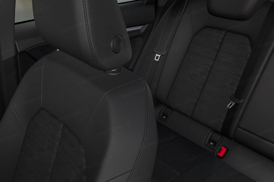 Audi A3 TFSI Sportback