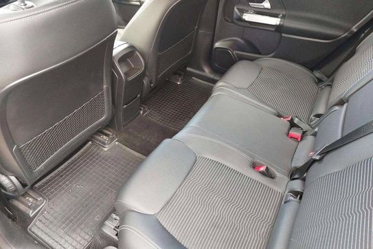 Mercedes EQB 300 66.5kWh 4-Matic Progressive