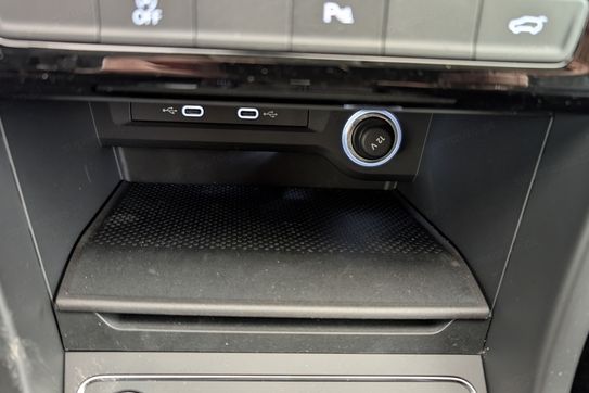 Volkswagen Touran Edition 1.5 TSI EVO DSG7