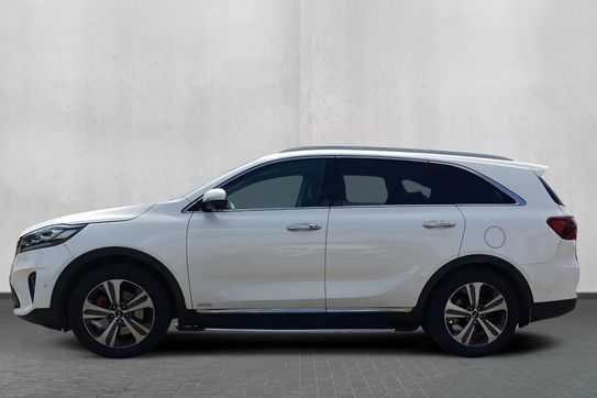 Kia Sorento 2.2 Crdi Gt Line