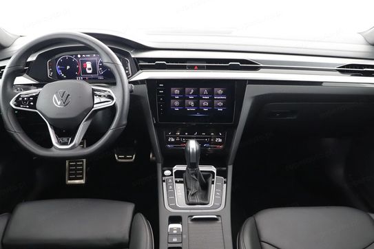 Volkswagen Arteon 2.0 TDI 4Motion DSG