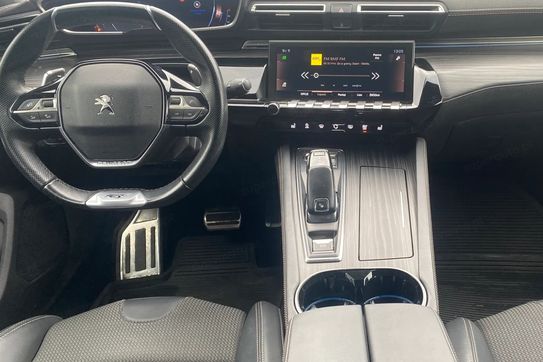 Peugeot 508 1.5 BlueHDi GT S&S EAT8