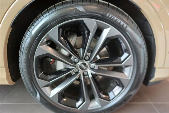 Audi Q7 45 TDI quattro S Line