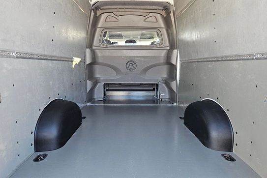 Volkswagen Crafter L4H2 Zabudowa Brygadowa