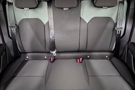 Dacia Duster Extreme MMT 1.8 Full Hybrid