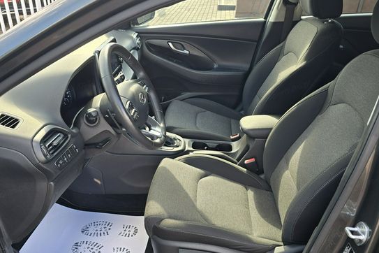 Hyundai i30 Fastback 1.5 T-GDI 48V DCT