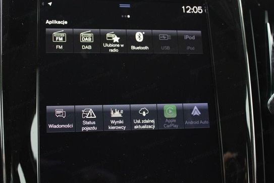 Volvo V60 B4 D Momentum Pro