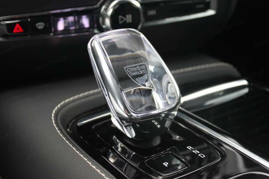 Volvo V60 T6 AWD Plug-In Hybrid Plus Dark