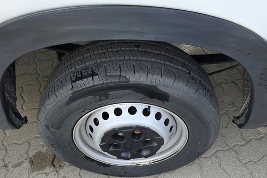 Iveco Daily 35S14 V (16m3)