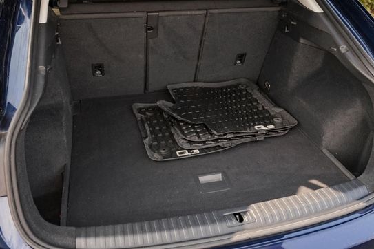 Audi Q3 Sportback 35 TFSI