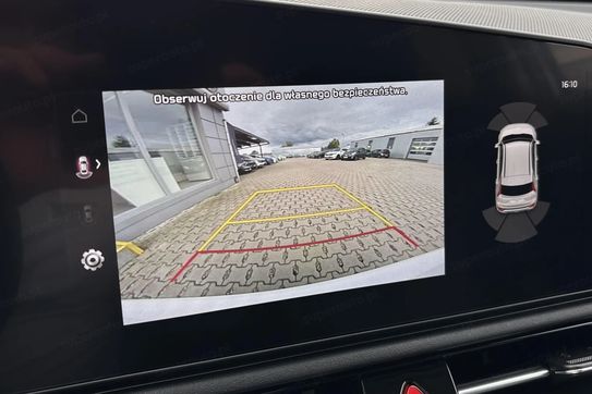 Kia Niro 1.6 GDI Hybrid L