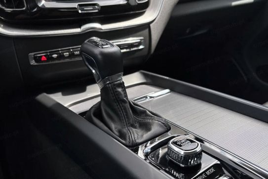 Volvo XC60 D4 Inscription