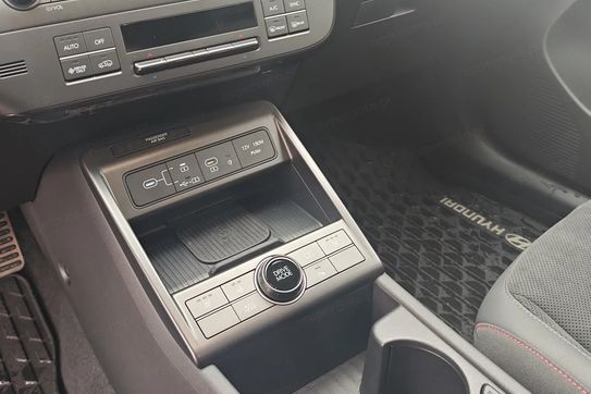 Hyundai Kona 1.6 T-GDI N Line