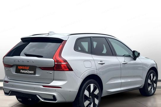 Volvo XC60 T6 Plug-In Hybrid AWD Plus Dark aut