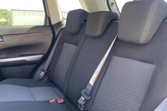 Suzuki Vitara 1.4 Boosterjet SHVS Premium 4WD