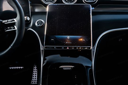 Mercedes GLC 200 d  4-Matic AMG Line