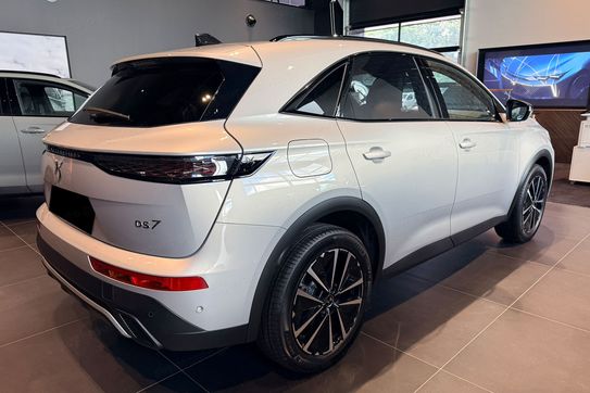 DS DS7 Etoile aut 1.5 BlueHDi