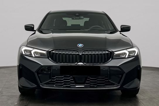 BMW Seria 3 318i M Sport