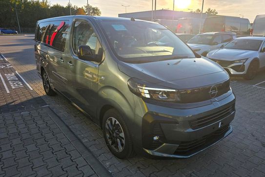 Opel Zafira Life Extra Long L2H1 Business AT8