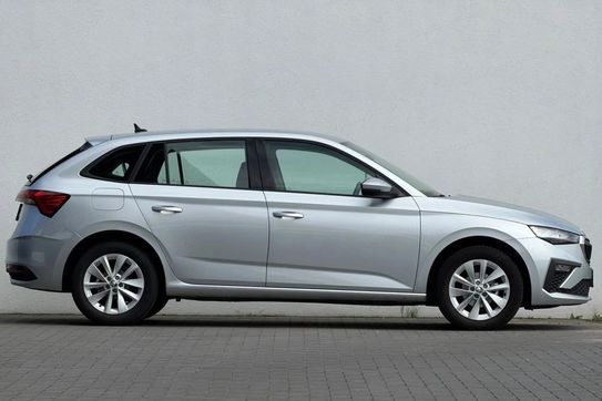 Skoda Scala 1.0 Tsi Selection