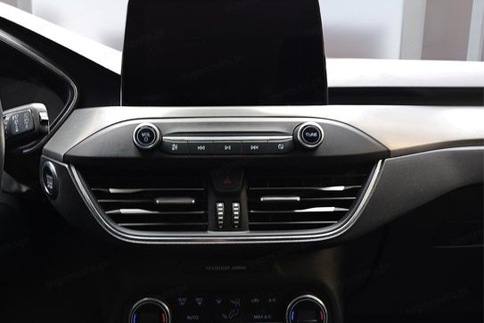 Ford Focus 1.5 EcoBlue Titanium