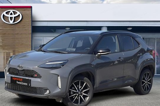 Toyota Yaris Cross Hybrid 1.5 Gr Sport