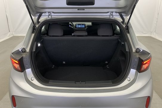 MG 3 Standard 1.5 Hybrid+ AT